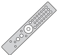 YAMAHA N2000A - Vérification des accessoires - 4