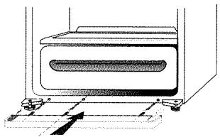 VEDETTE SPA 29/DF - AVANT LA MISE EN SERVICE - 1
