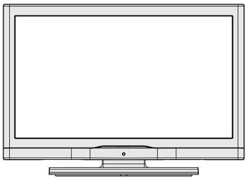 PROLINE LD2262D - Aperçu général de la télécommande - 2