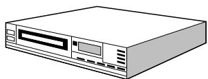 PROLINE LD2262D - Connexion à un lecteur de DVD - 2