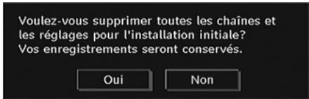 PROLINE LD2262D - Première installation - 1