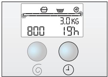 GAGGENAU WM204-140 - Départ différé - 3