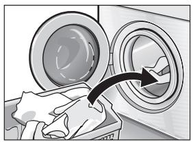 GAGGENAU WM204-140 - Notice succincte - 4