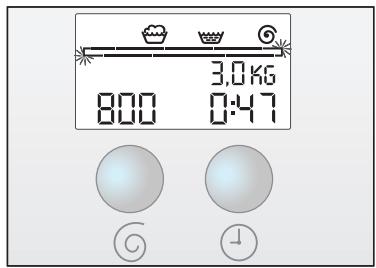 GAGGENAU WM204-140 - Départ différé - 1