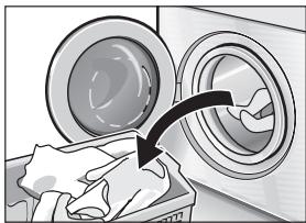 GAGGENAU WM204-140 - Notice succincte - 11