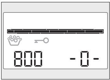 GAGGENAU WM204-140 - Après le lavage - 1