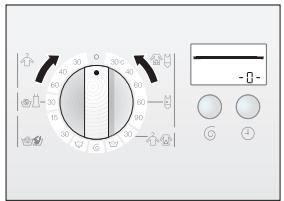 GAGGENAU WM204-140 - Notice succincte - 10