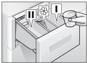 GAGGENAU WM204-140 - Notice succincte - 6