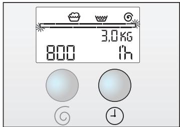 GAGGENAU WM204-140 - Départ différé - 2
