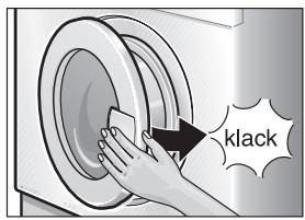 GAGGENAU WM204-140 - Notice succincte - 5