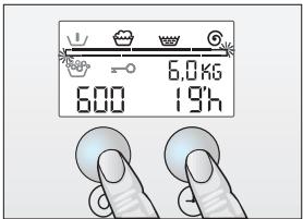 GAGGENAU WM204-140 - Notice succincte - 8
