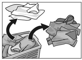 GAGGENAU WM204-140 - Notice succincte - 2