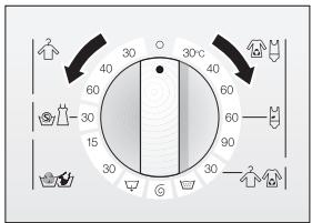 GAGGENAU WM204-140 - Notice succincte - 7