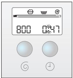 GAGGENAU WM204-140 - Laver avec les réglages de base - 4