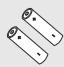 PHILIPS DVP9000S - Accessoires fournis - 3