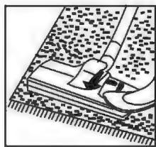 HARPER ECO VAC - MISE EN SERVICE - 3