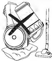 HARPER ECO VAC - Harper - 3