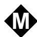 ARISTON MBAA 3822C INOX - Commande pour régler la température - 2