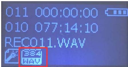 DYCBEL RUN BR - ENREGISTREMENT - 1