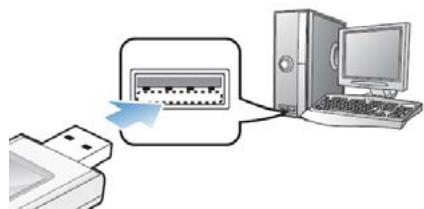 DYCBEL RUN BR - Recharger la batterie - 2