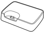 PHILIPS D6352W - Contenu de l'emballage - 2
