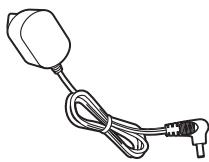 PHILIPS D6352W - Contenu de l'emballage - 5