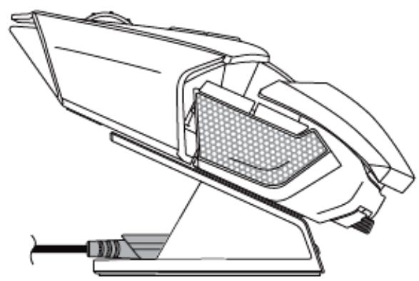 RAZER OUROBOROS - MODE SANS FIL - 6