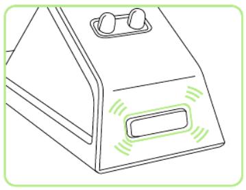 RAZER OUROBOROS - MODE SANS FIL - 3