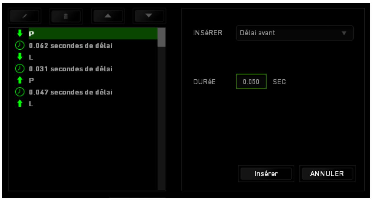 RAZER OUROBOROS - ONGLETMACROS - 6
