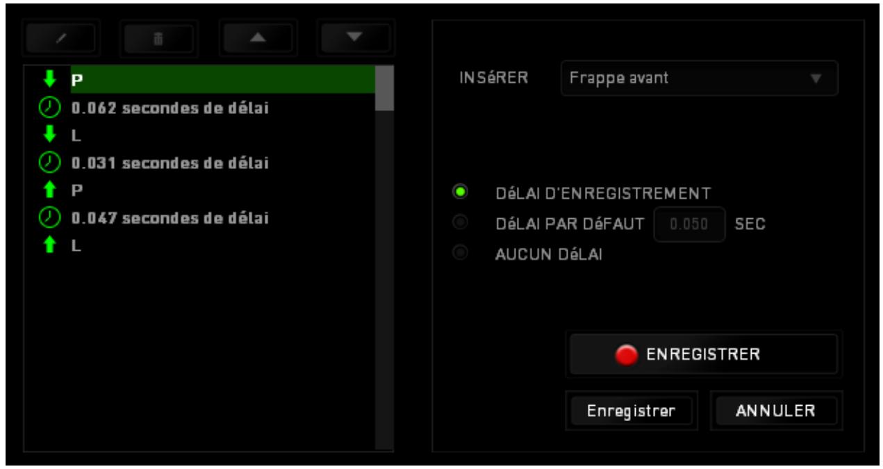 RAZER OUROBOROS - ONGLETMACROS - 5