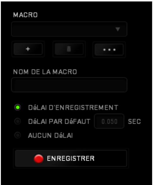 RAZER OUROBOROS - ONGLETMACROS - 1