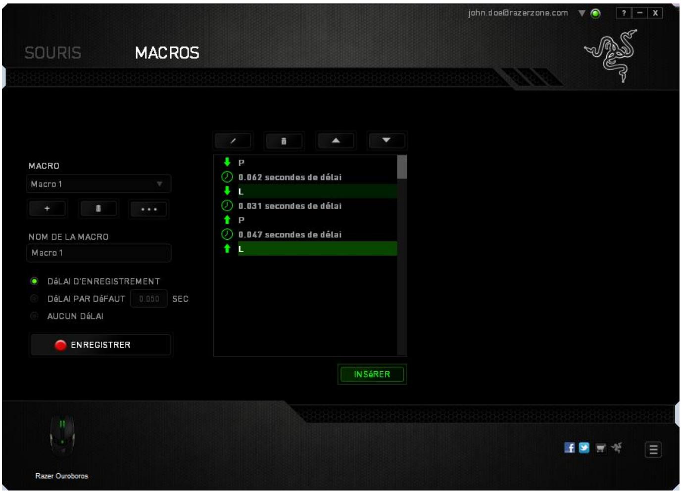 RAZER OUROBOROS - ONGLETMACROS - 3