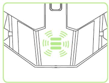 RAZER OUROBOROS - MODE SANS FIL - 4