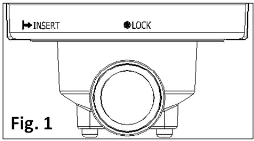 CLIMADIF KFE 102 - Préchauffage - 1