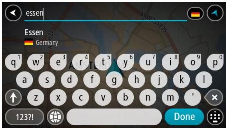 TOMTOM GPSGO_BASIC_5_EU_48 - RECHERCHE ÉTAPE PAR ÉTAPE UNIQUÉMENT - 3