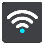 TOMTOM GPSGO_BASIC_5_EU_48 - Se connecter au Wi-Fi - 1