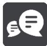 TOMTOM GPSGO_BASIC_5_EU_48 - Déactualer les messages pour votre session actuelle - 2