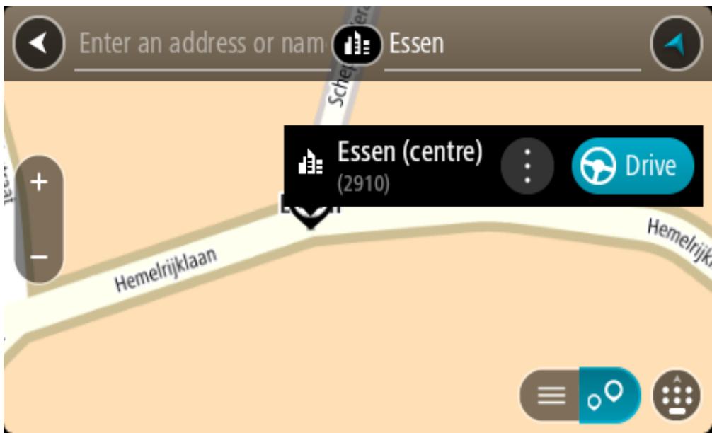 TOMTOM GPSGO_BASIC_5_EU_48 - RECHERCHE ÉTAPE PAR ÉTAPE UNIQUÉMENT - 5