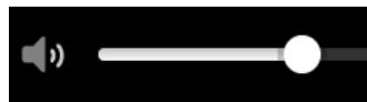 TOMTOM GPSGO_BASIC_5_EU_48 - Réglage du volume - 1