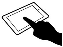 ACER NT.L85EE.005 - ACER TOUCH WAKEAPP - 1