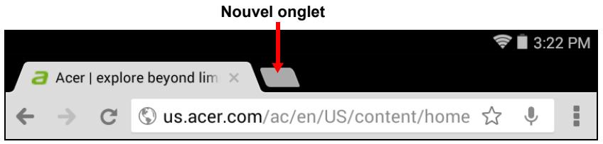 ACER NT.L85EE.005 - Utiliser le navigateur - 2