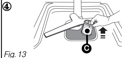 DE DIETRICH DQF754XE1 - Important : n'oubliez pas - 3