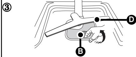 DE DIETRICH DQF754XE1 - Important : n'oubliez pas - 2