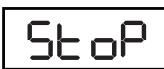 DE DIETRICH DQF754XE1 - Arrêt de l'appareil : - 1