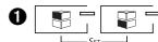 DE DIETRICH DQF754XE1 - Important : - 1