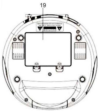 BIGBEN RADIOCD52UNICORNM2 - Mode de veille automatique - 3