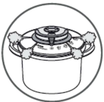 SEB ACTICOOK P4301406 - Scheme descriptif - 22