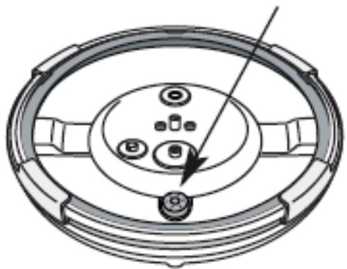 SEB ACTICOOK P4301406 - Pour nettoyer le couvercle - 1