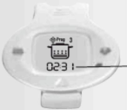 SEB ACTICOOK P4301406 - Nutricook monte en température - 12