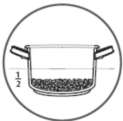 SEB ACTICOOK P4301406 - Scheme descriptif - 9